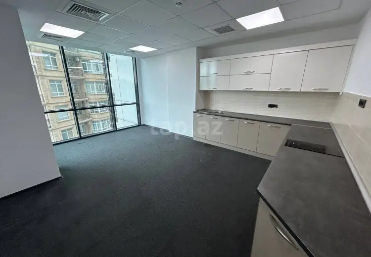 0 m² Obyekt / Ofis , Yasamal, Bakı