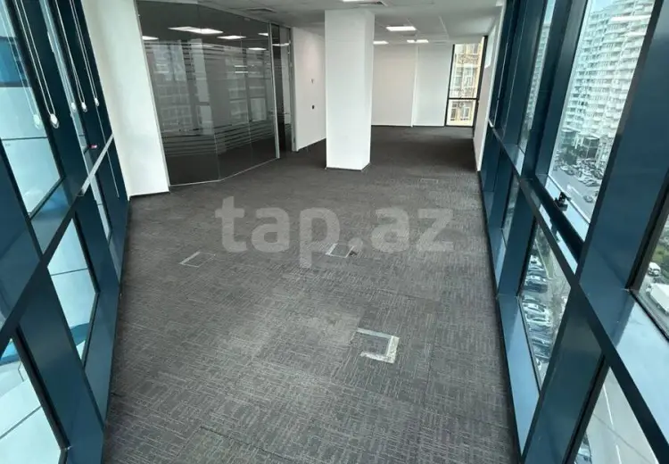 0 m² Obyekt / Ofis , Yasamal, Bakı