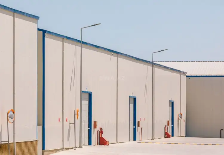 1000 m² Obyekt / Ofis Kirayə (aylıq), Güzdək, Abşeron