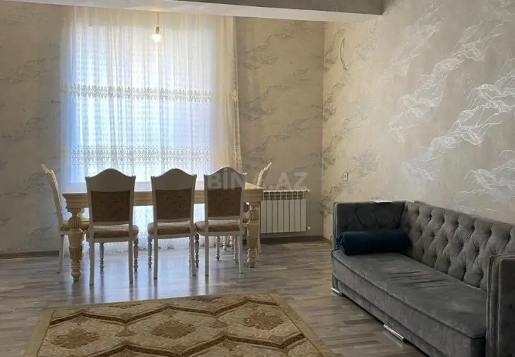130 m² Obyekt / Ofis Kirayə (aylıq), Nəsimi, Bakı