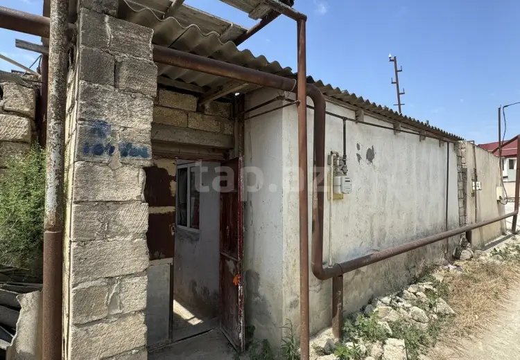3 otaqlı mənzil , Bakı