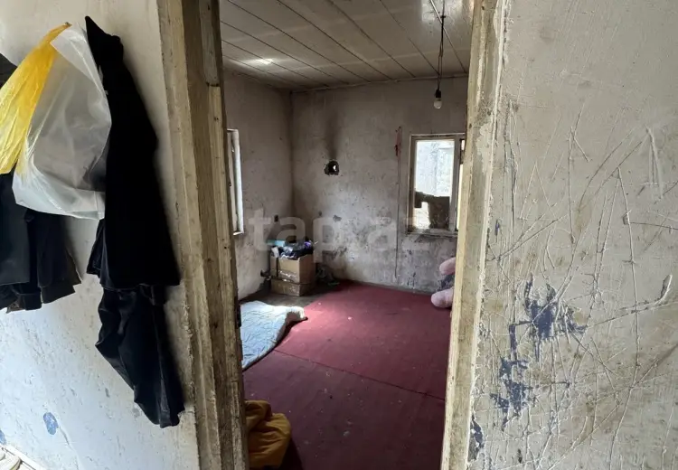 3 otaqlı mənzil , Bakı