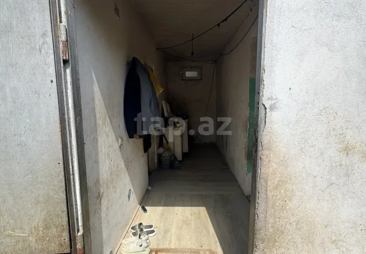 3 otaqlı mənzil , Bakı