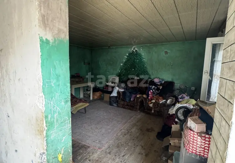 3 otaqlı mənzil , Bakı