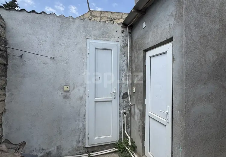 3 otaqlı mənzil , Bakı