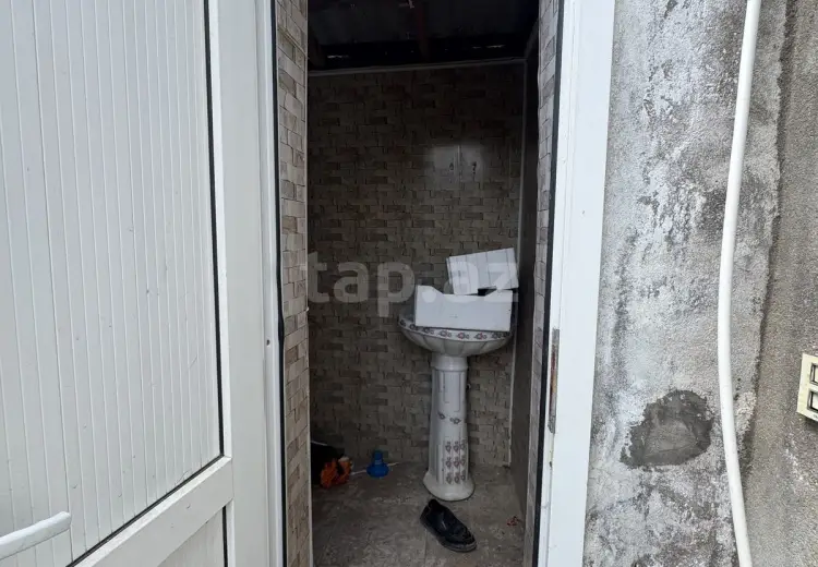 3 otaqlı mənzil , Bakı