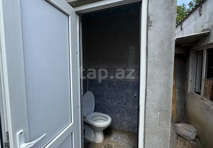 3 otaqlı mənzil , Bakı