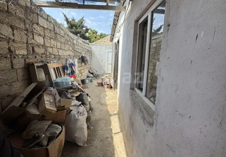 3 otaqlı mənzil , Bakı
