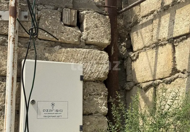 3 otaqlı mənzil , Bakı