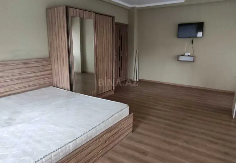 1 otaqlı mənzil Kirayə (aylıq), 5-ci mikrorayon, Abşeron