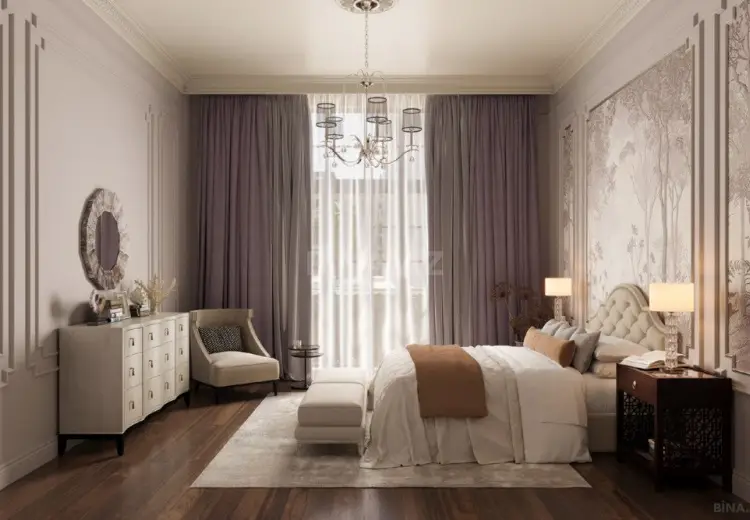 2 otaqlı mənzil Satılır, Nardaran qəs., Sabunçu, Bakı