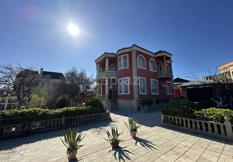 3 otaqlı mənzil , Bakı