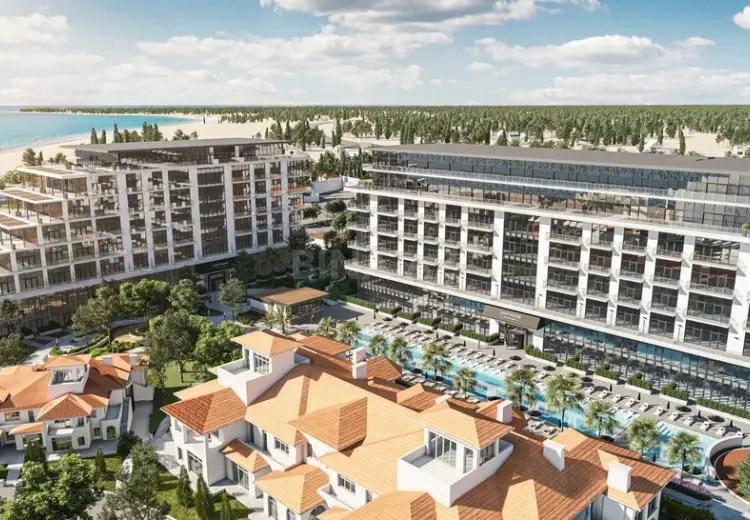 2 otaqlı mənzil Satılır, Nardaran qəs., Sabunçu, Bakı