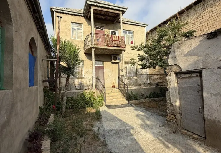 3 otaqlı mənzil , Sumqayıt