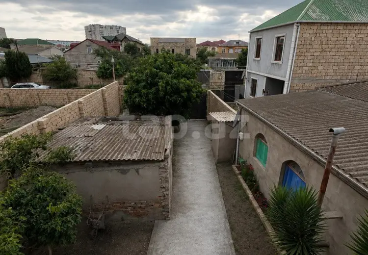 3 otaqlı mənzil , Sumqayıt