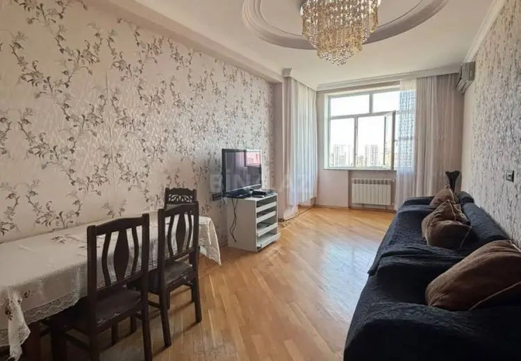 3 otaqlı mənzil Satılır, Xətai, Bakı