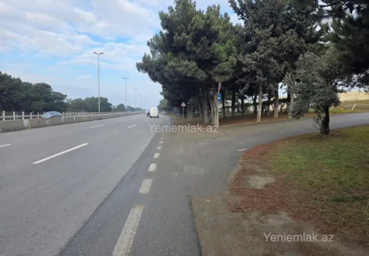 7 sot Torpaq Satılır, Saray, Abşeron