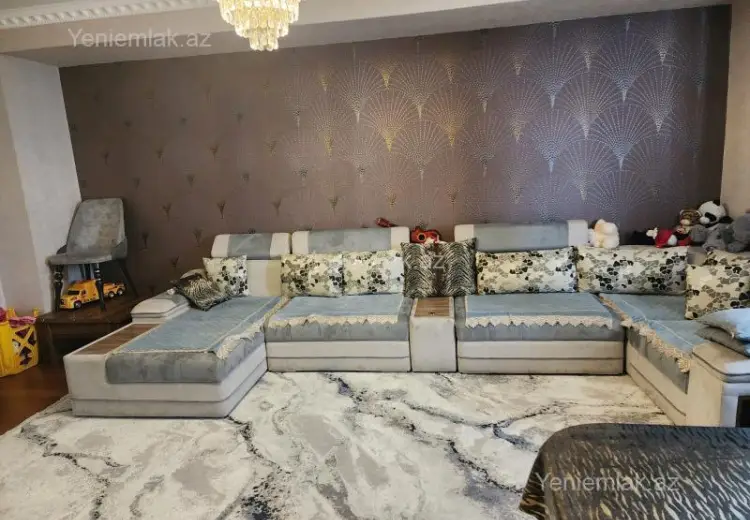 2 otaqlı mənzil Satılır, Yasamal qəs., Yasamal, Bakı