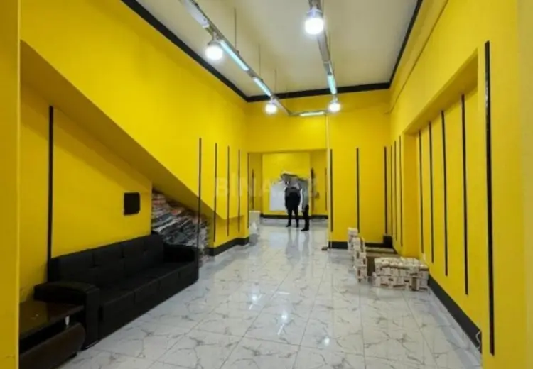 103 m² Obyekt / Ofis Kirayə (aylıq), Nərimanov, Bakı