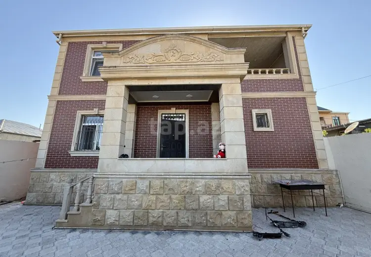 3 otaqlı mənzil , Mehdiabad, Abşeron