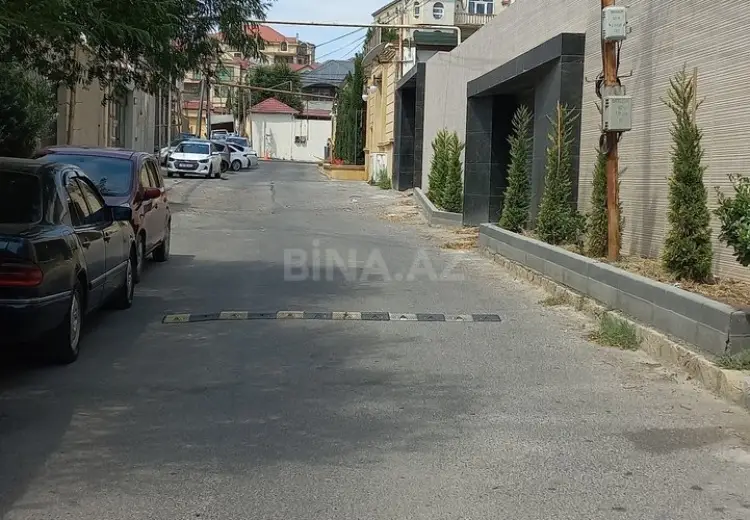 10 sot Torpaq Satılır, Badamdar qəs., Səbail, Bakı