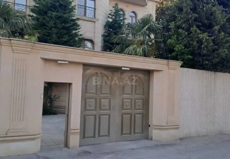 700 m² Obyekt / Ofis Satılır, Nərimanov, Bakı