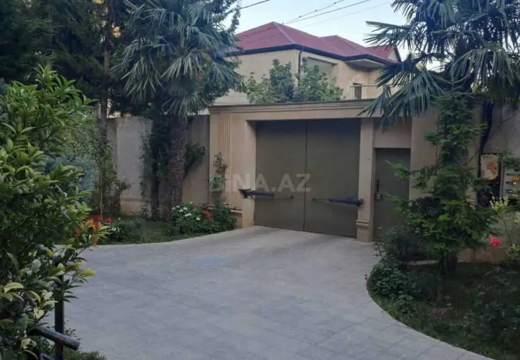 700 m² Obyekt / Ofis Satılır, Nərimanov, Bakı