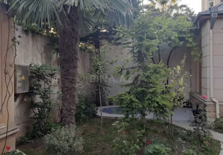 700 m² Obyekt / Ofis Satılır, Nərimanov, Bakı