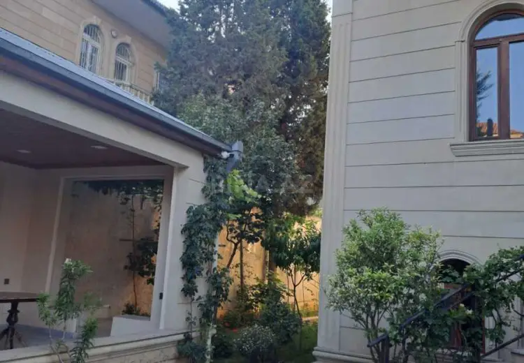 700 m² Obyekt / Ofis Satılır, Nərimanov, Bakı