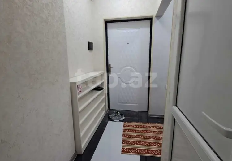 3 otaqlı mənzil , Xırdalan
