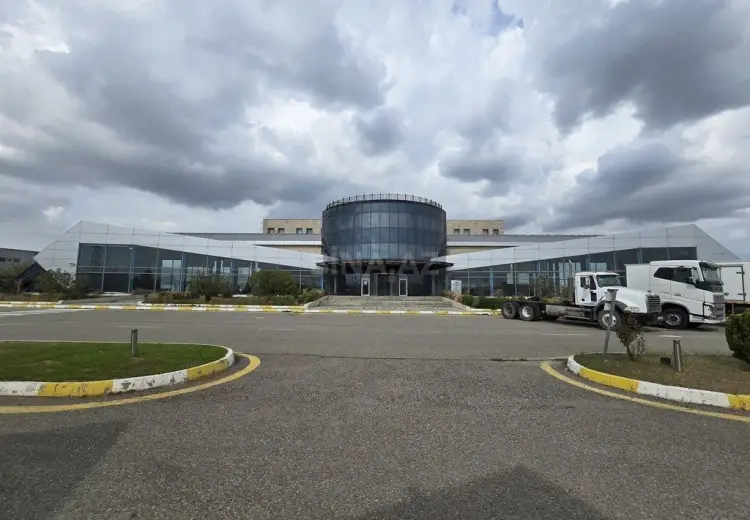 3250 m² Obyekt / Ofis Kirayə (aylıq), Hökməli, Abşeron