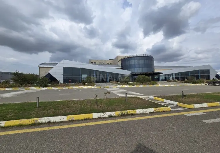 3250 m² Obyekt / Ofis Kirayə (aylıq), Hökməli, Abşeron