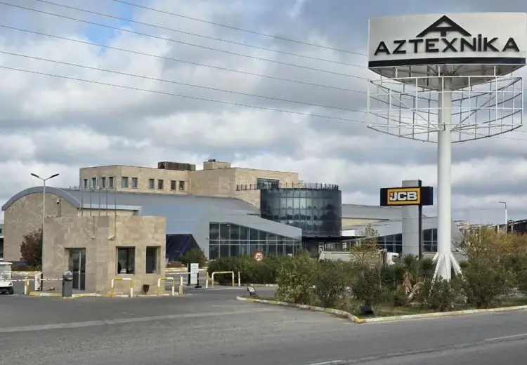 6180 m² Obyekt / Ofis Kirayə (aylıq), Hökməli, Abşeron