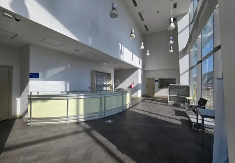 6180 m² Obyekt / Ofis Kirayə (aylıq), Hökməli, Abşeron