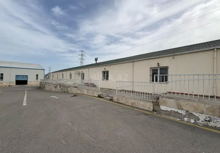 160 m² Obyekt / Ofis Kirayə (aylıq), Hökməli, Abşeron