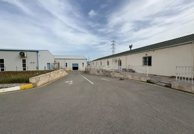 160 m² Obyekt / Ofis Kirayə (aylıq), Hökməli, Abşeron