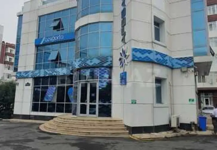 187 m² Obyekt / Ofis Kirayə (aylıq), Qəbələ