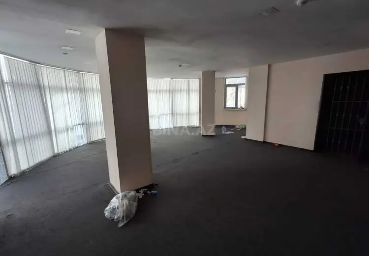 187 m² Obyekt / Ofis Kirayə (aylıq), Qəbələ