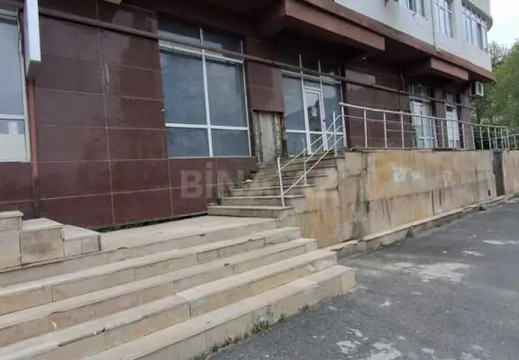 342 m² Obyekt / Ofis Kirayə (aylıq), Qəbələ