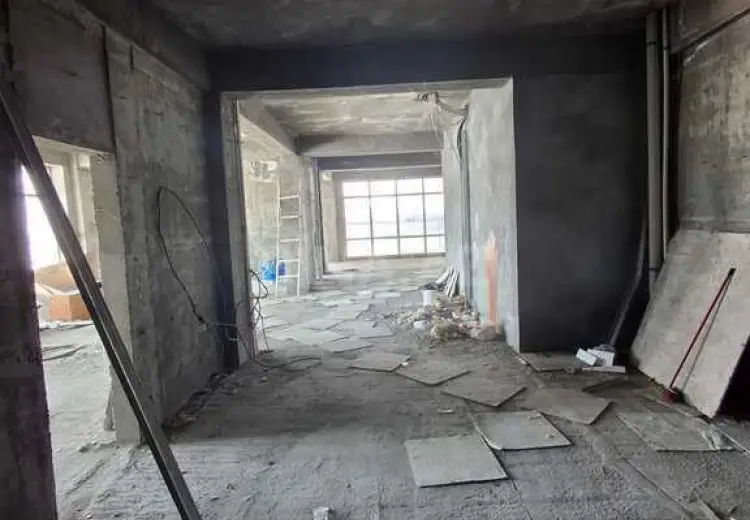 342 m² Obyekt / Ofis Kirayə (aylıq), Qəbələ