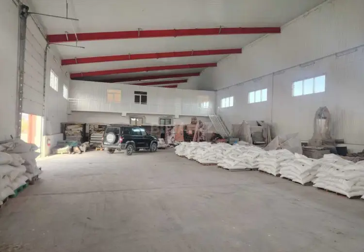 924 m² Obyekt / Ofis Kirayə (aylıq), Ağdaş