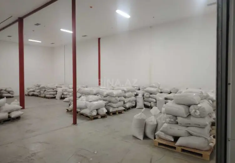315 m² Obyekt / Ofis Kirayə (aylıq), Ağdaş