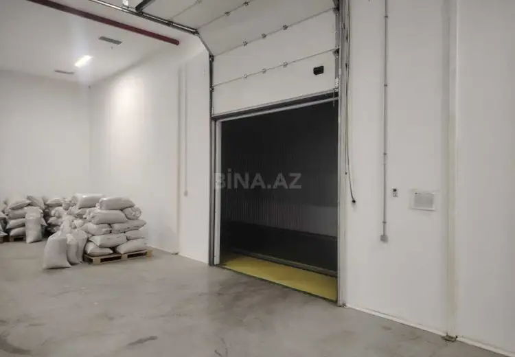 315 m² Obyekt / Ofis Kirayə (aylıq), Ağdaş