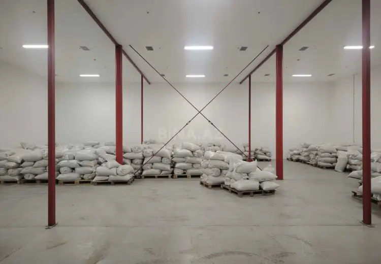 315 m² Obyekt / Ofis Kirayə (aylıq), Ağdaş