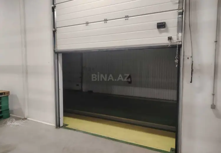 420 m² Obyekt / Ofis Kirayə (aylıq), Ağdaş