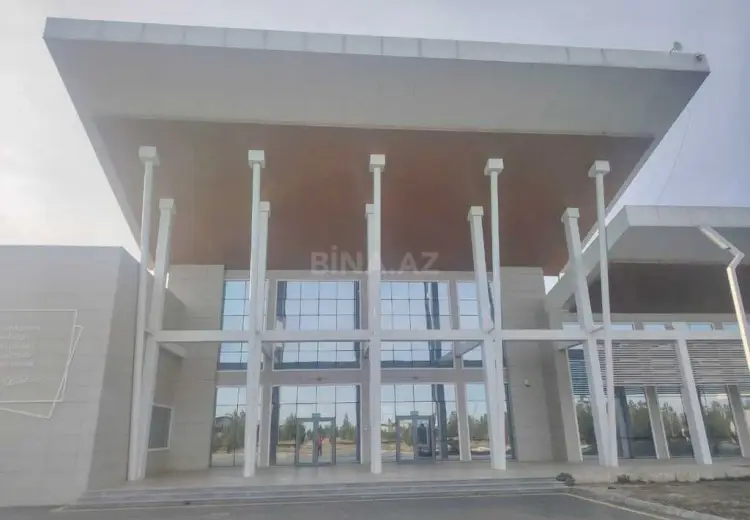 570 m² Obyekt / Ofis Kirayə (aylıq), Ağdaş