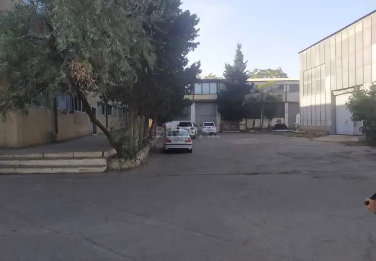 295 m² Obyekt / Ofis Kirayə (aylıq), Bülbülə qəs., Suraxanı, Bakı