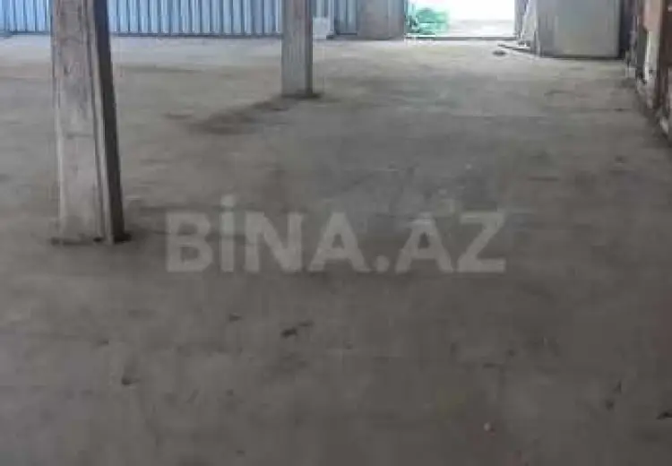295 m² Obyekt / Ofis Kirayə (aylıq), Bülbülə qəs., Suraxanı, Bakı
