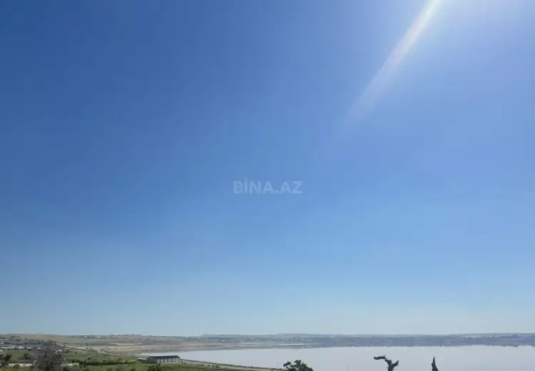 210 sot Torpaq Satılır, Masazır, Abşeron