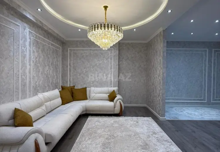 2 otaqlı mənzil Satılır, Xətai, Bakı